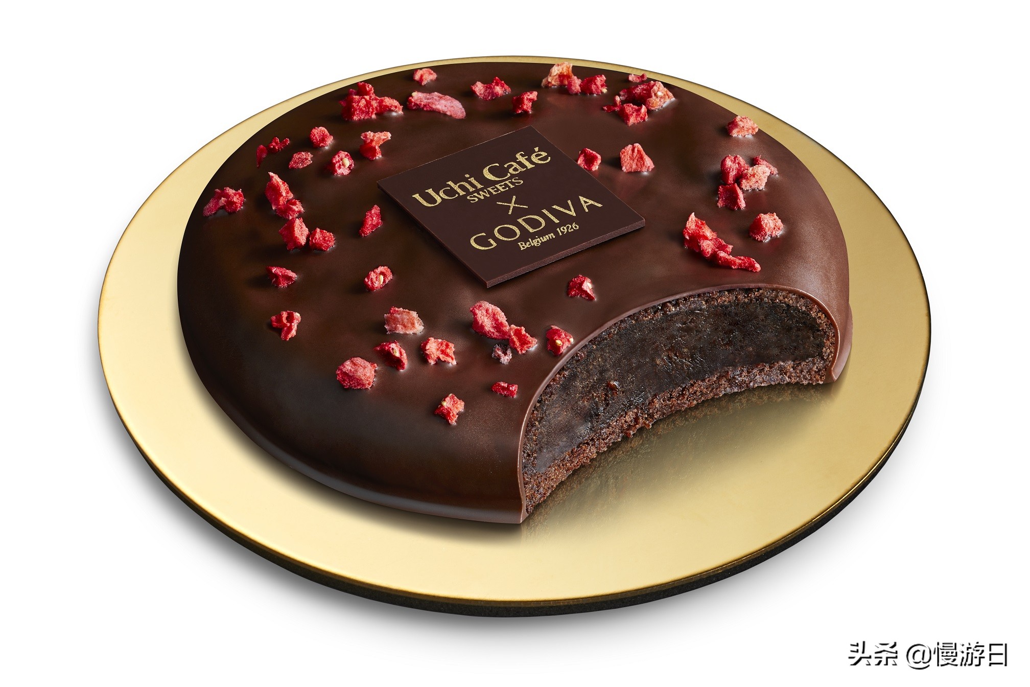 便利店巧克力甜品大全,便利店美食today