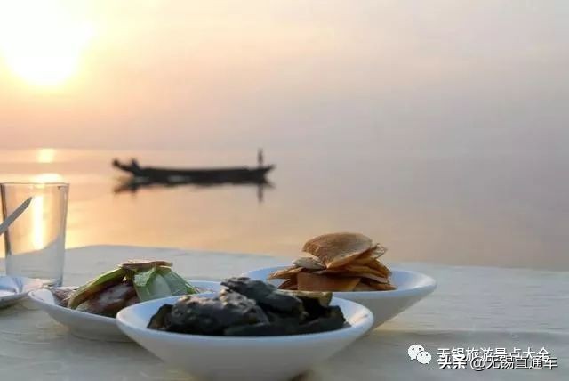 无锡唯有美食与你不可辜负,无锡夏日特色美食有哪些