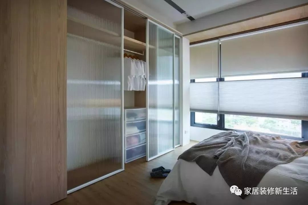 移门有前后顺序吗,移门分哪几种材料