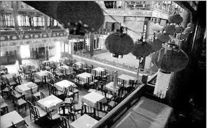 又少一家！这次是虎坊桥大名鼎鼎的……北京人的最爱啊