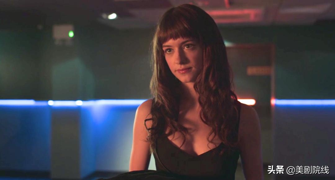 一生必看三遍以上的十部美剧,大学生必看10部美剧