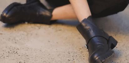 女生想要的身材到底是怎样的,肖战雷佳音的腿