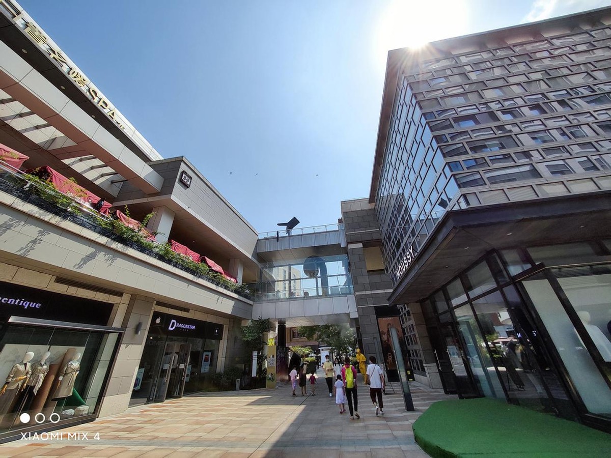 小米Mix4使用体验,小米mix4实际使用