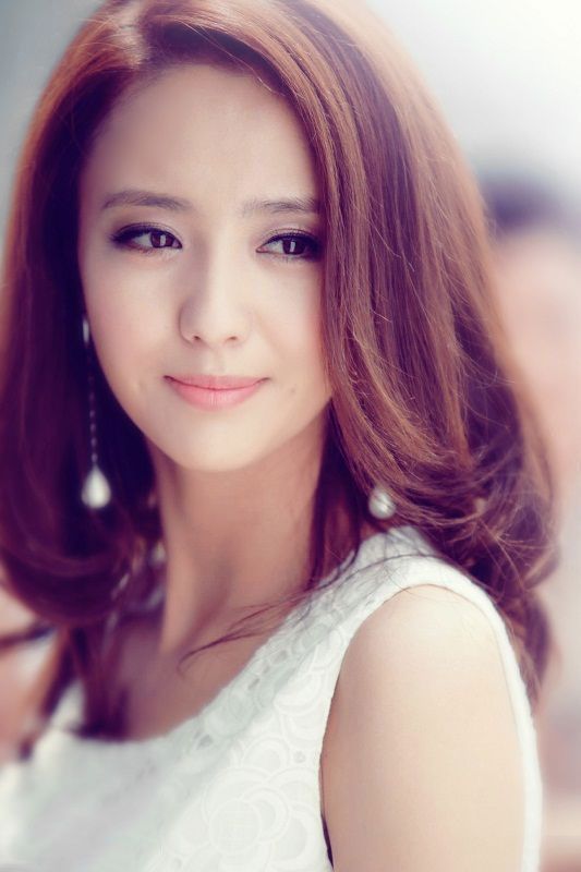 谁才是你心中的最美嫦娥,谁才是你心中的第一女神