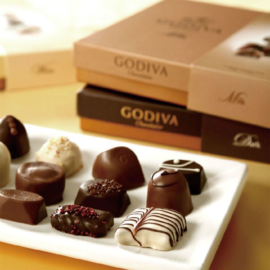 如何选择适合自己的巧克力品牌,世界十大顶级巧克力品牌有哪些