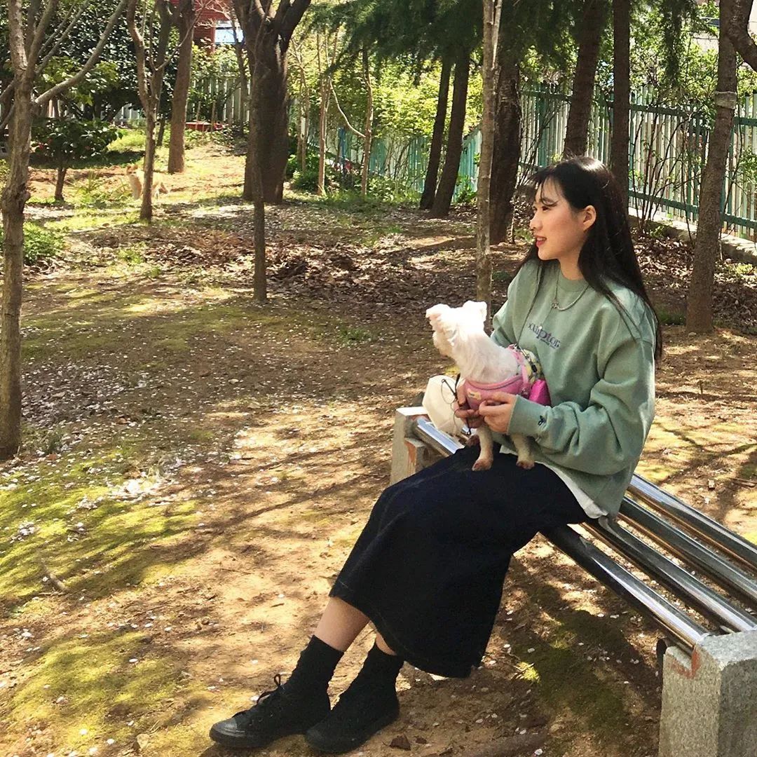 超好看的韩国原单卫衣,卫衣最新韩国款