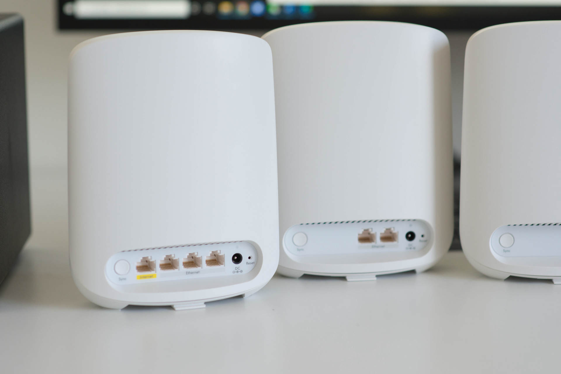 2021年购买无线WiFi6千兆网络和万兆NAS存储方案