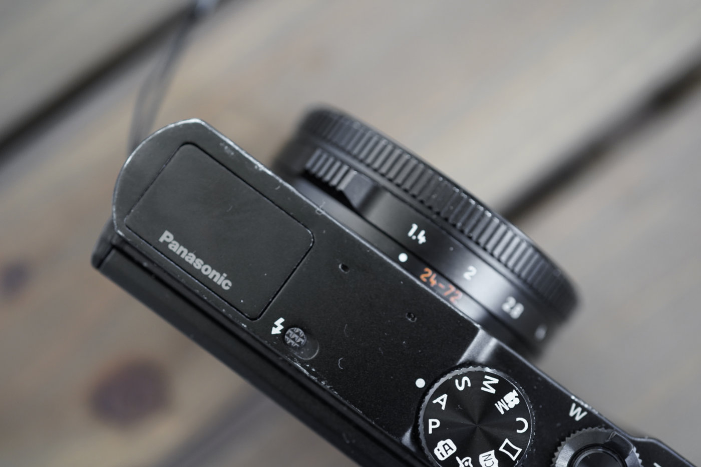 松下街拍视频,松下lx10翻新