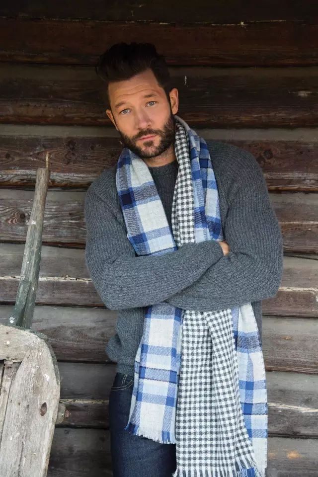 女士围巾哪个品牌性价比高,如果你一生只买一条围巾