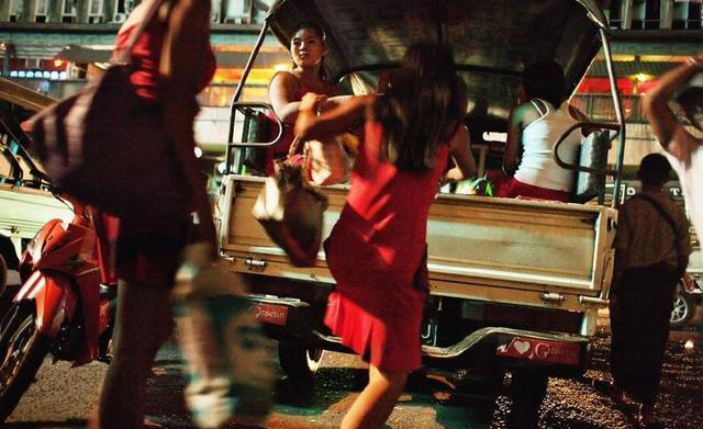 缅甸有哪些非法行为,缅甸嫖娼怎样定性和处罚