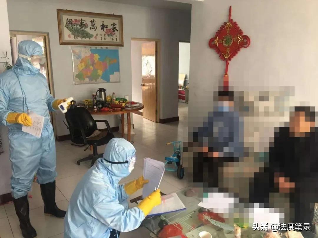 民警一个月不回家,警察忙到一个月不回家