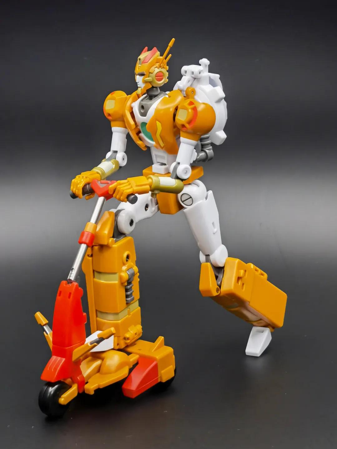 不要忘记我——MMC荣格开箱