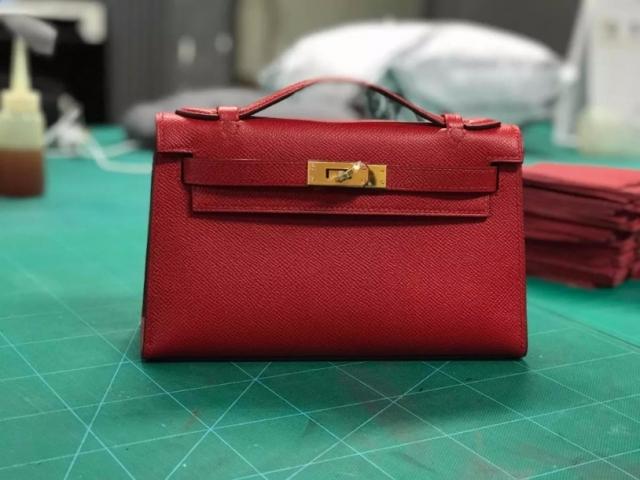 铬鞣革怎么削边,铬鞣革补强技巧