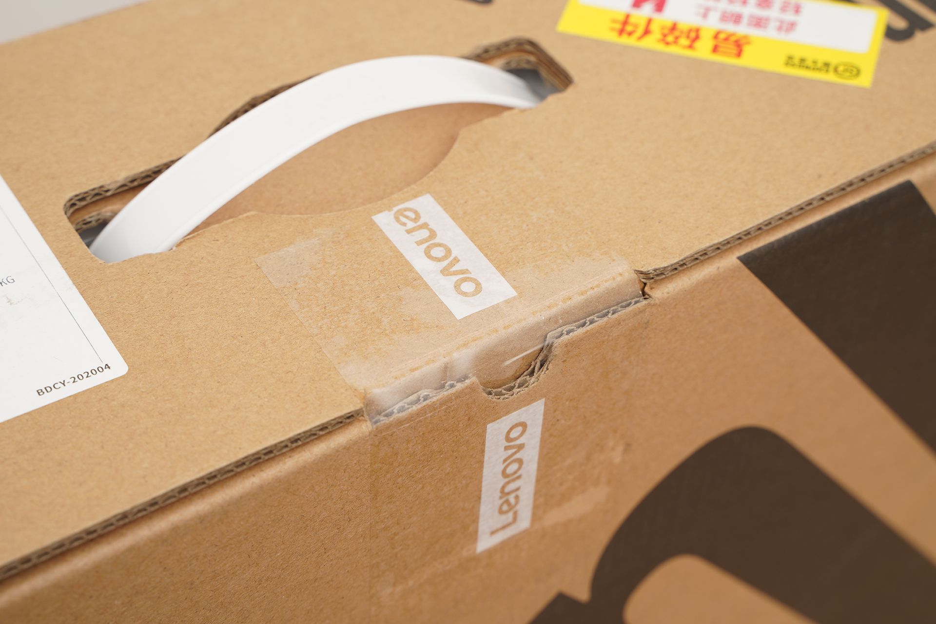 联想thinkvisiont22i-10显示器,联想thinkvisionx2323寸显示器