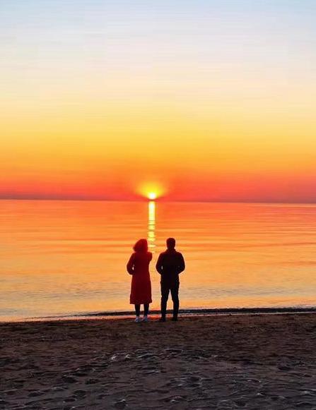 象策学堂（一）∣慢、稳才能快，提升摄影水平的捷径就是少走弯路