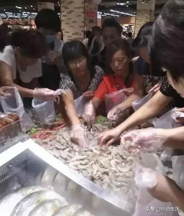 为什么最近很多人去胖东来,为什么很多人去胖东来