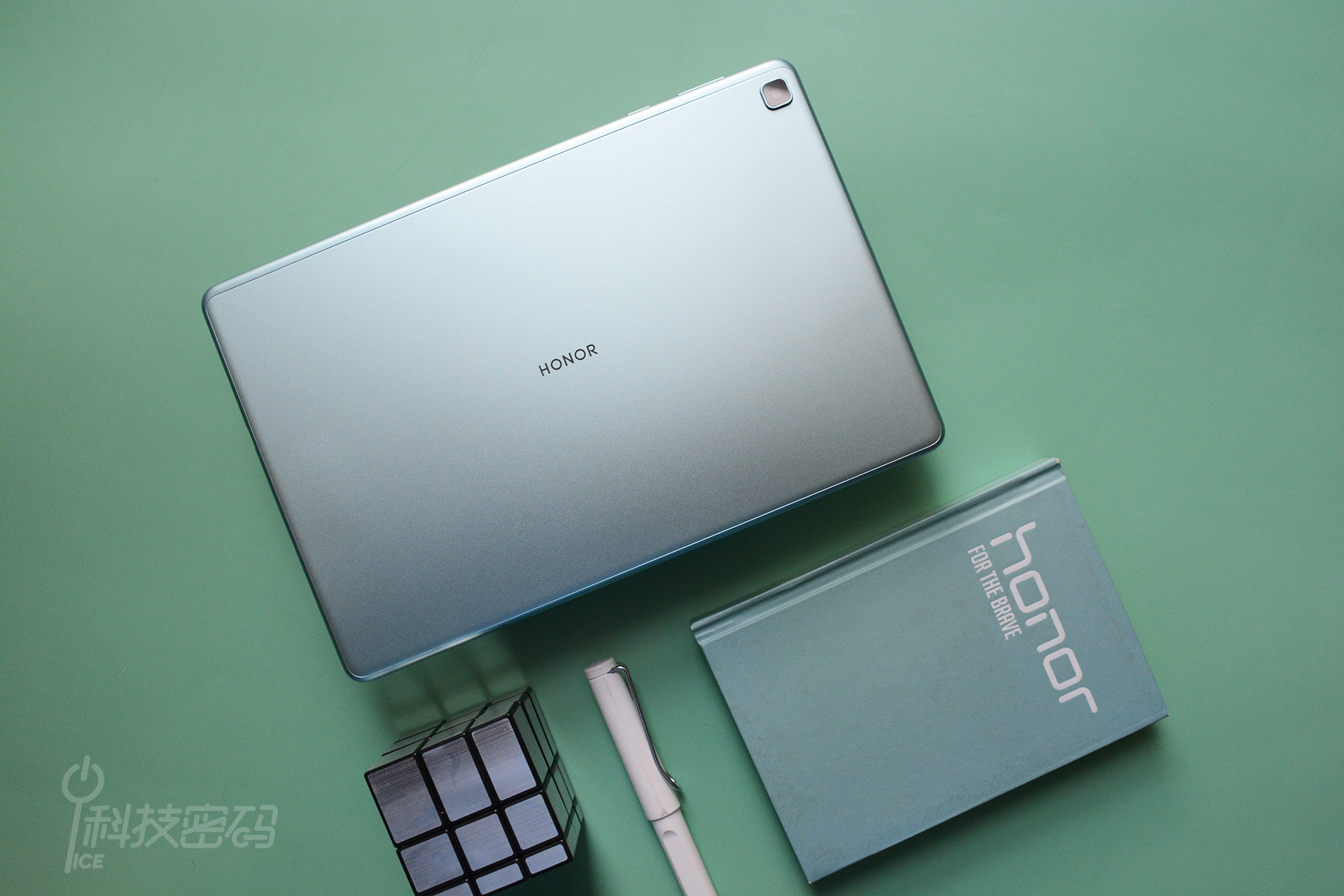 轻薄护眼，学习的好帮手荣耀平板7体验分享