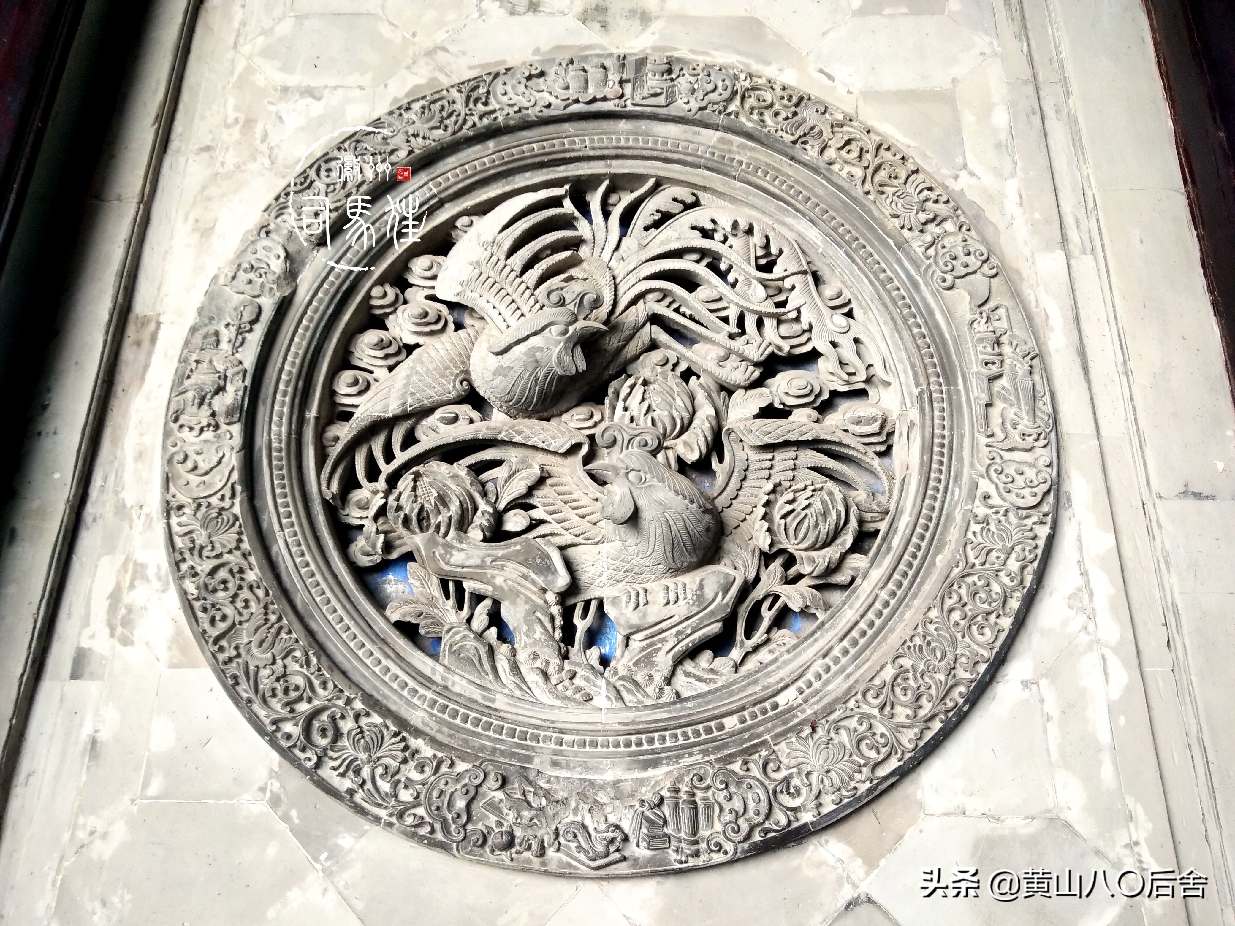 胡雪岩是近代著名徽商,他究竟多有钱?来,看看他宅子就知道了