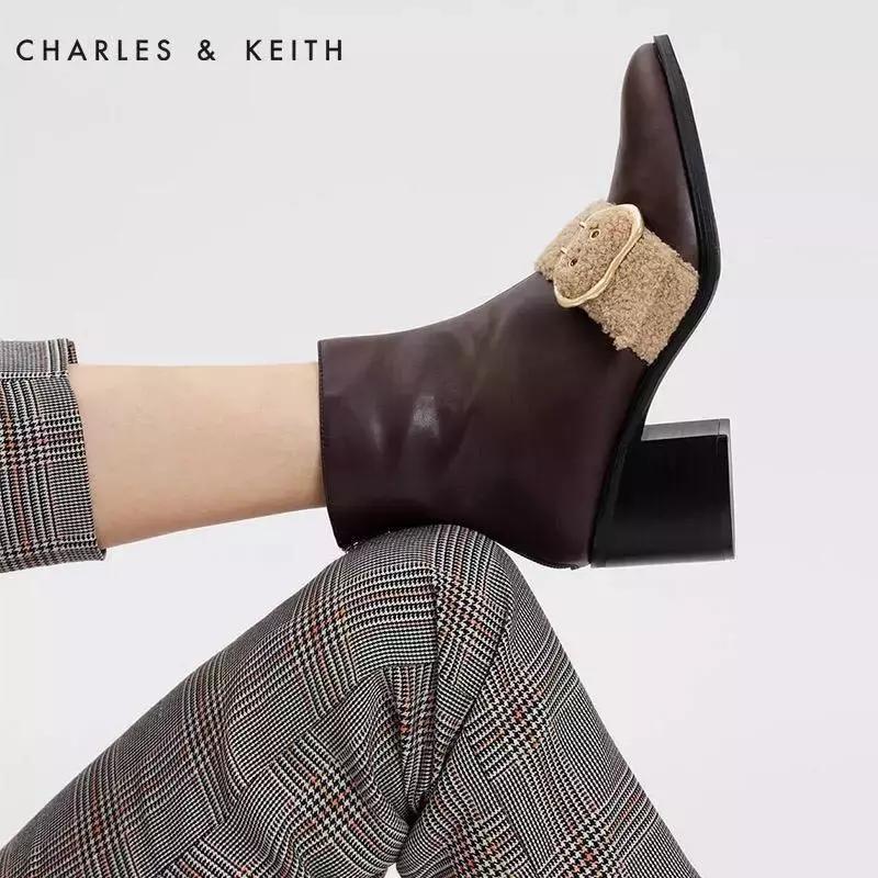 今年秋冬这5款靴子最值得你买,给大家推荐一双靴子