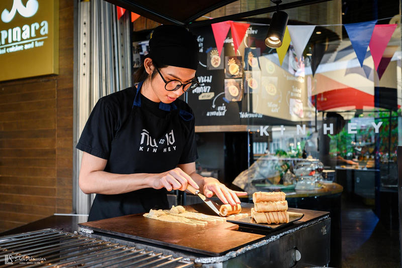 手握这份曼谷攻略玩转不用愁,泰国曼谷吃喝玩乐全攻略