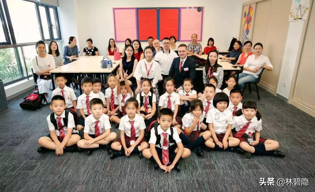 上海最贵的贵族学校,上海最贵学校排名前十