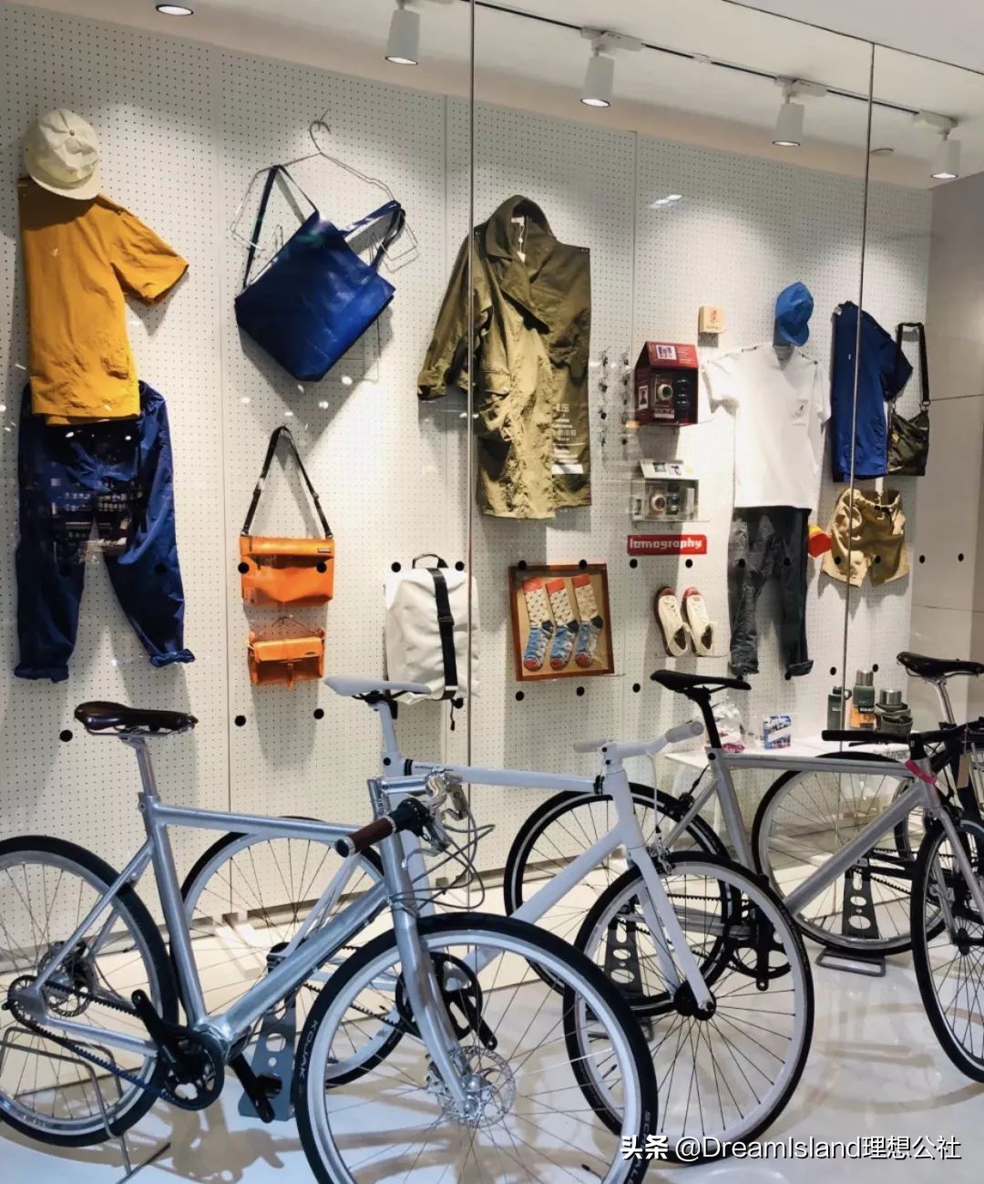 上海有哪些潮流买手店,上海十大买手店