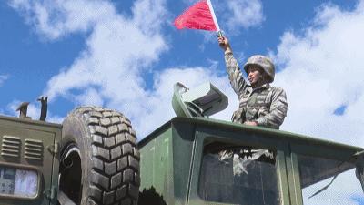 兵哥野外驻训需要什么,野外训练兵哥哥需要多长时间