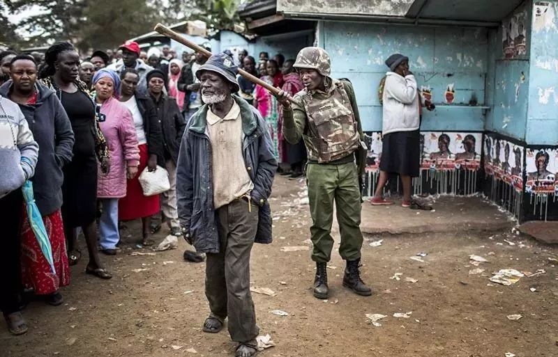 世界新闻摄影大赛获奖作品,国际新闻摄影