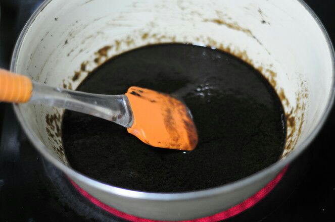 广西梧州龟苓膏正宗做法,梧州龟苓膏做法视频