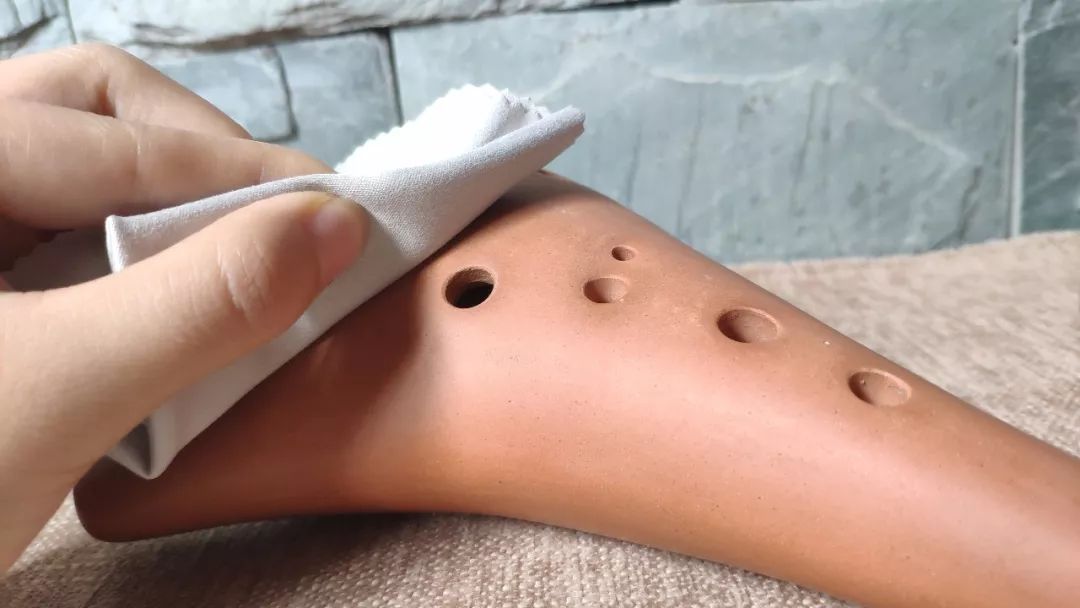 陶笛保养冬天注意事项,如何清理六孔陶笛