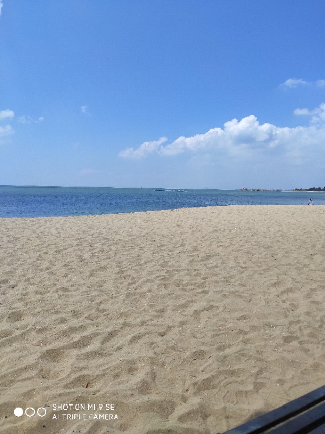 惠安崇武古城旅游,爱上惠安