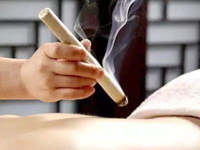 艾灸不当引起的上火属于内火吗,艾灸不当的副作用