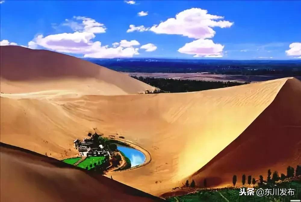 大美中国东川红土地,云南东川红土地美景赞美