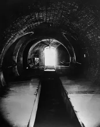 世界顶级排水系统,世界上最好的地下排水系统