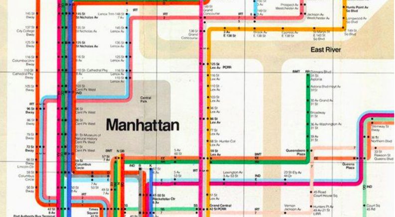 设计改变世界审美,世界平面设计师顶尖最佳构思作品