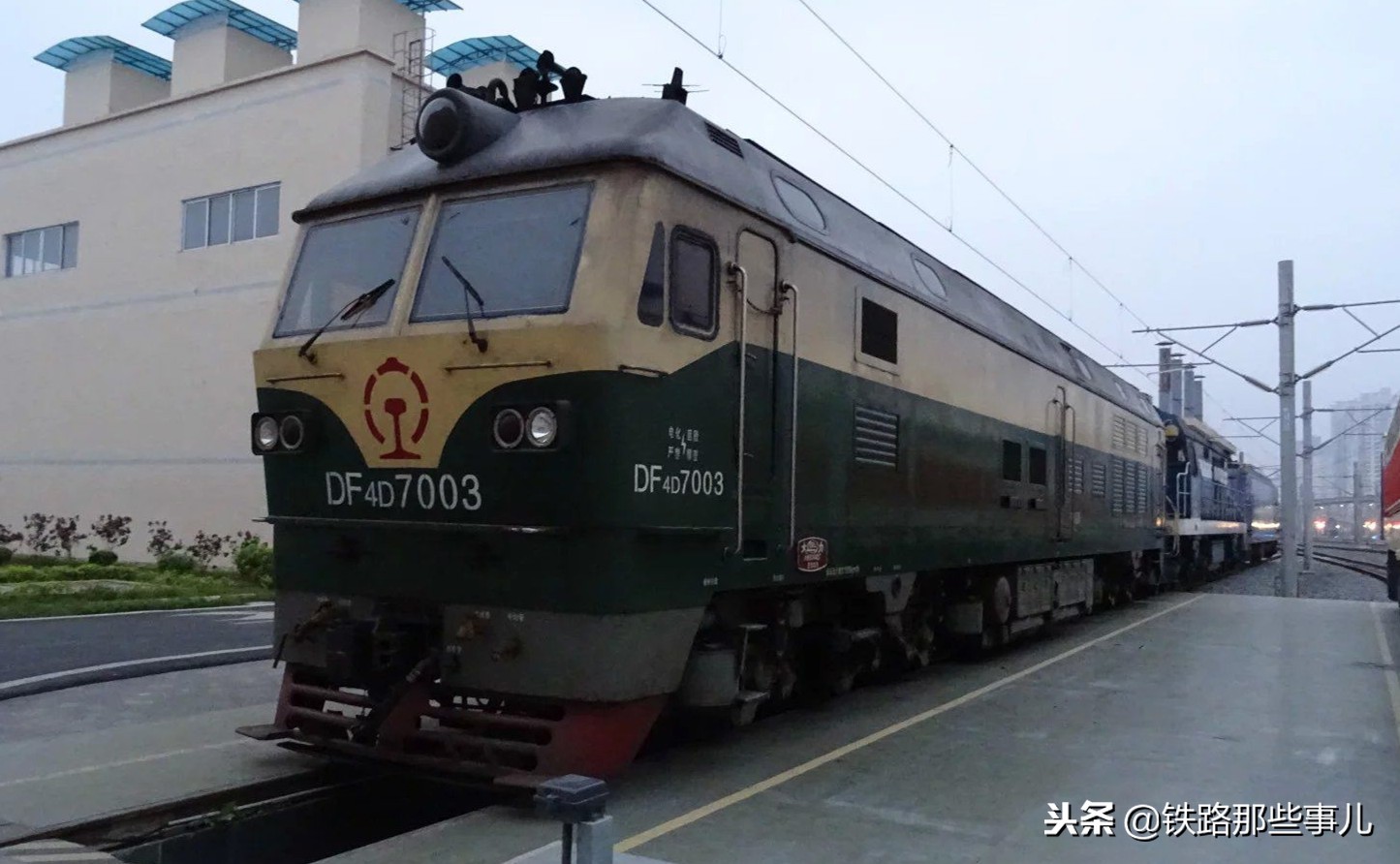 东风4花老虎,东风4d老虎和花老虎区别