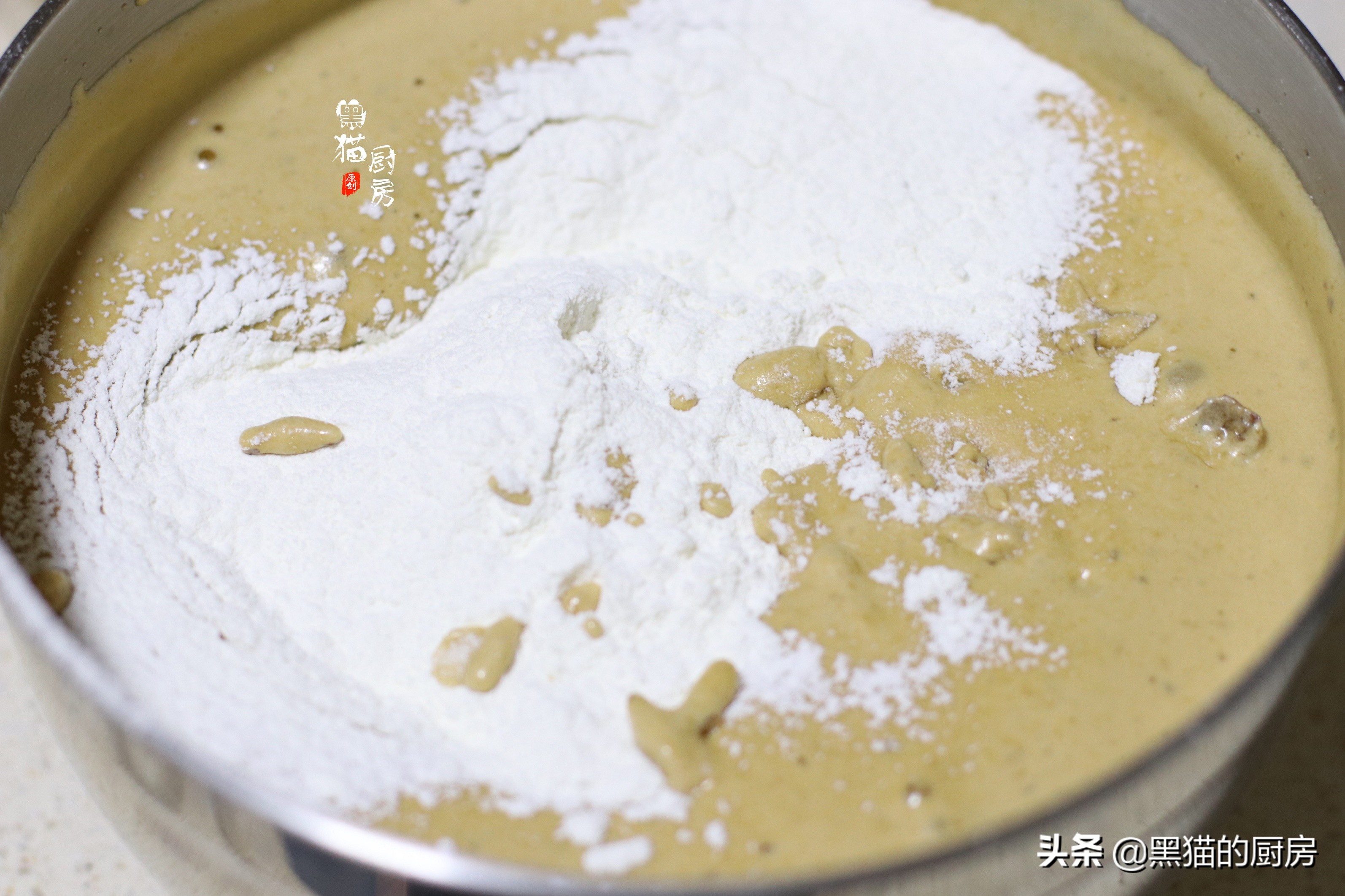 抖音上制作枣糕的教程,枣糕适合在哪里开店