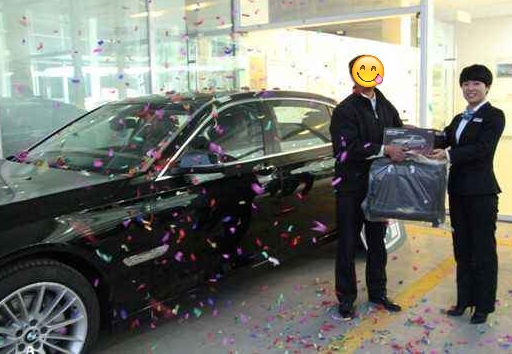 史上最快买车方法,用车少最省钱的购车方案