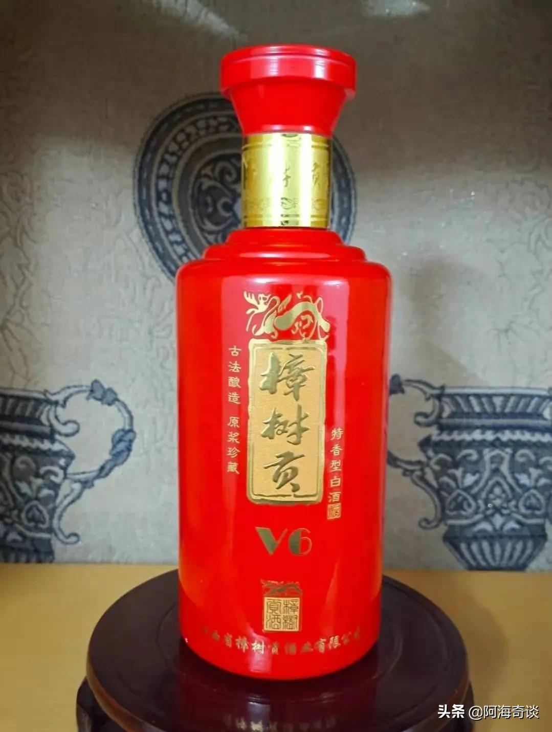 江西四特酒15年鉴定真假,江西名酒四特酒哪种好送人