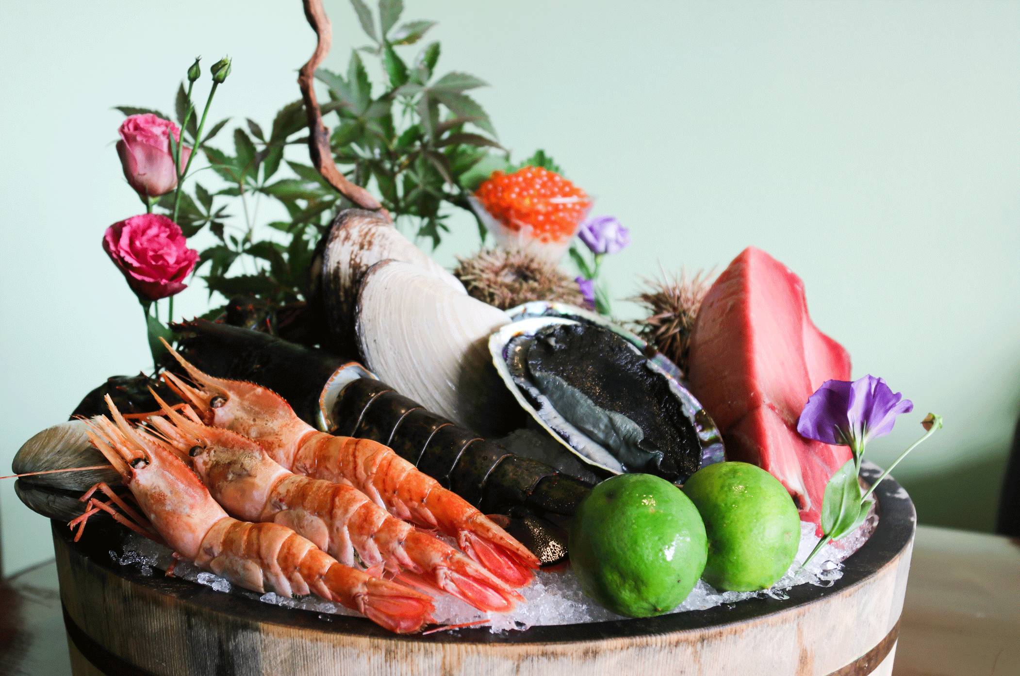 长沙顶级日料视频,长沙地道日料店推荐