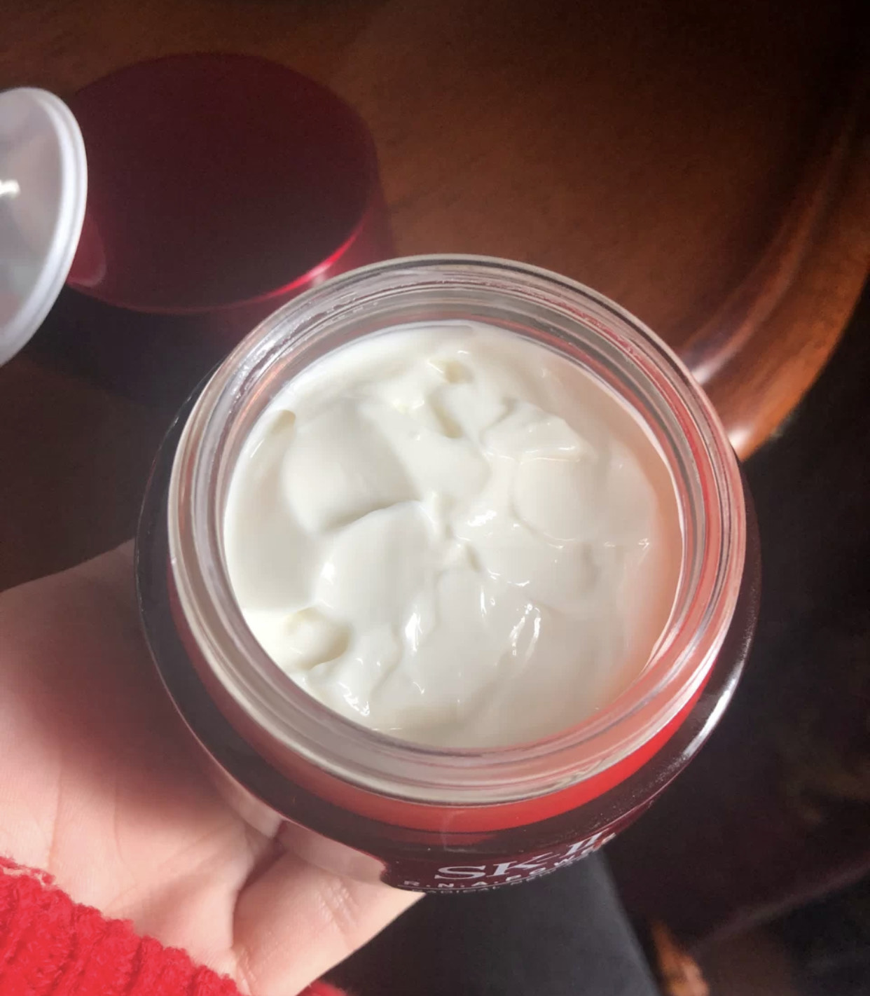 抗老面霜红黑榜实测,抗老面霜sk2测评