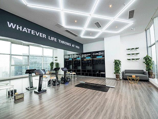 健身房关店潮？全案解析浩沙、乐刻、Keep…揭秘行业20年的*规则潜**