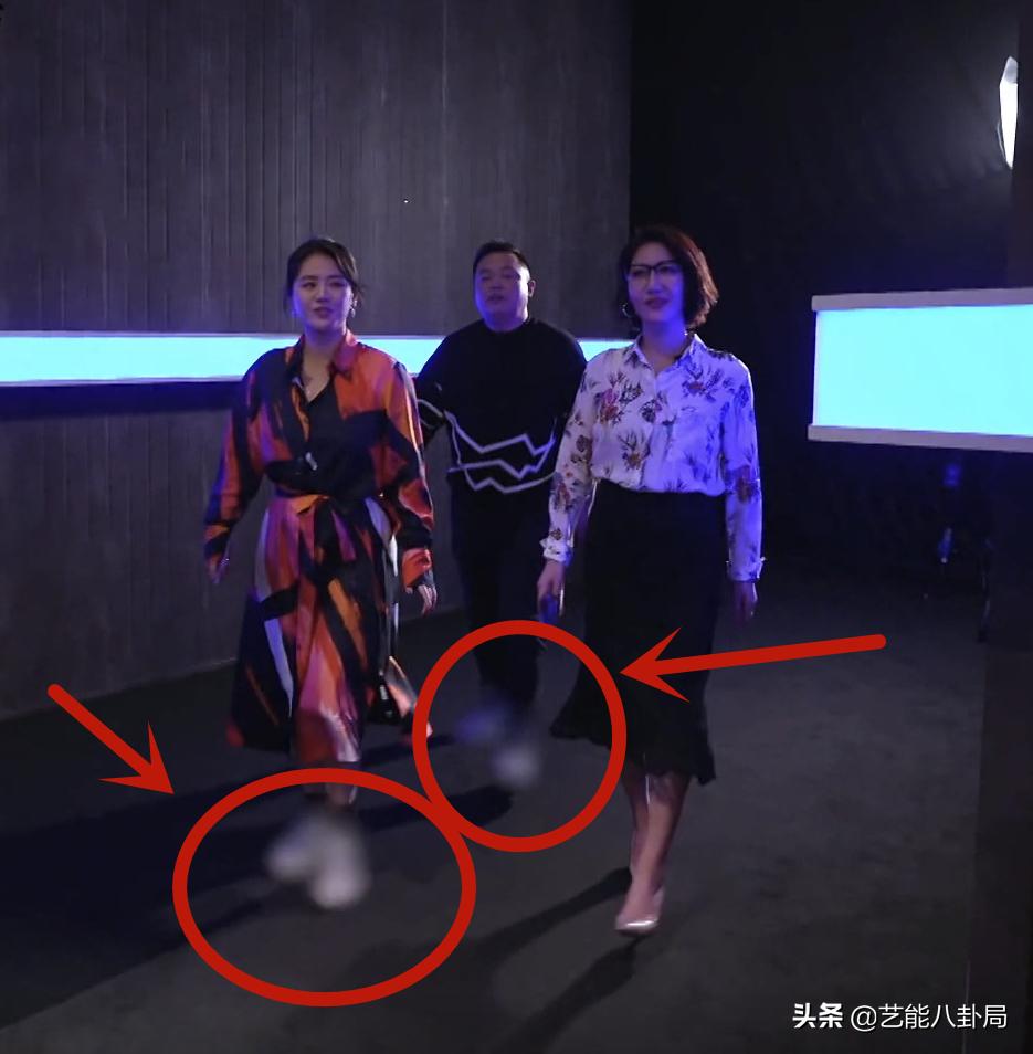 *制抵**升级!辱华品牌全打码,多档综艺集体行动,满屏行走的马赛克