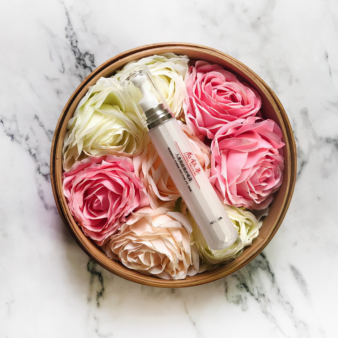 滋润眼霜好吸收淡化细纹推荐,眼霜好吸收清爽型推荐