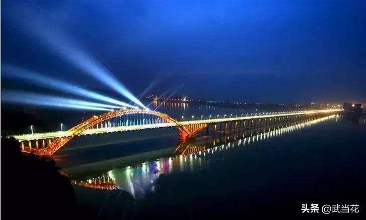 十堰郧阳区以后发展,十堰郧阳区前景