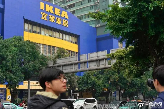 别人家的培训班|卓美学员玩转家具市场