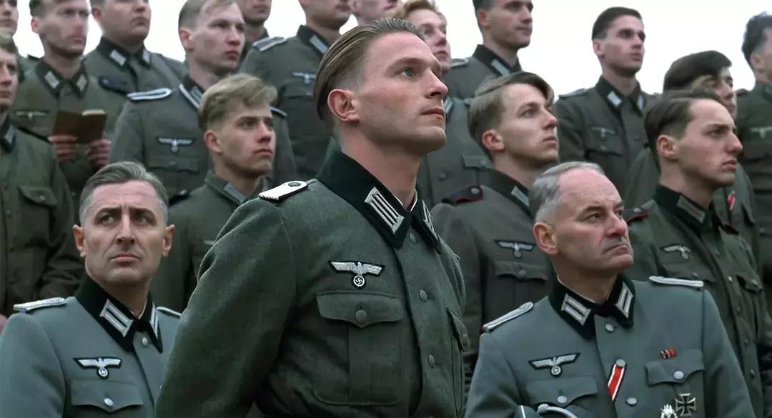 50部二战经典电影海战电影,免费二战经典战争电影完整