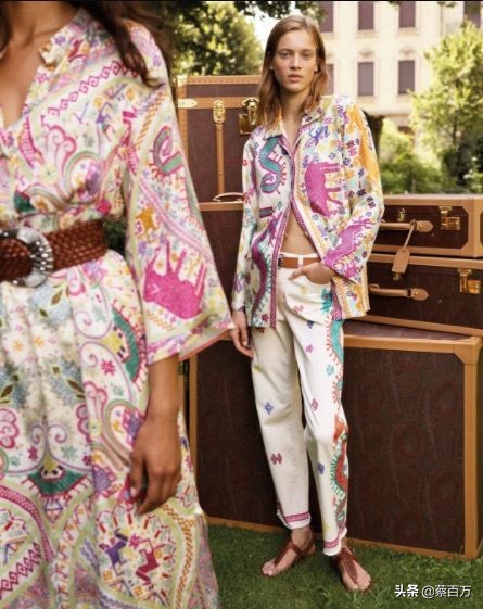 LV少奶19岁长子创业，发布运动鞋，目标：继父的LVMH集团