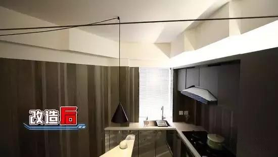 70平2室一厅奇葩户型,56平方两房一厅装修正方形户型