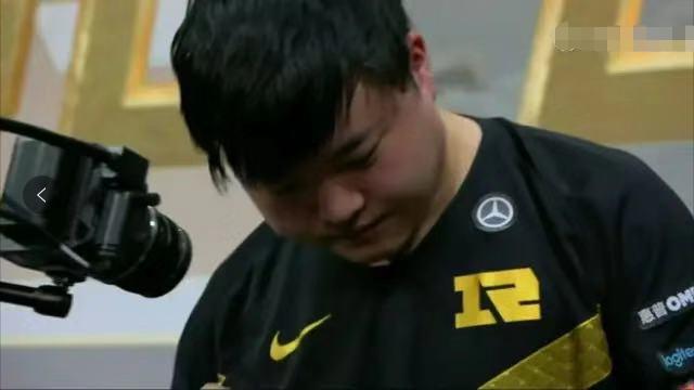 英雄联盟8强淘汰赛rng第二局,英雄联盟s9fncvsrng